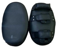 Outliner FOCUS PADS WITH GEL PADDING LEATHER