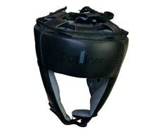 Outliner Sourcing HEAD PROTECTION RUSSIAN MODEL LEATHER