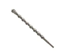 Bosch Grąžtas A8E41, betonui/mūrui, SDS Plus, TE-C, 5 mm x 16,5 cm