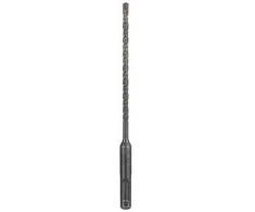 Bosch Grąžtas A8E41, betonui/mūrui, SDS Plus, TE-C, 5 mm x 16,5 cm