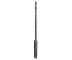 Bosch Grąžtas A8E41, betonui/mūrui, SDS Plus, TE-C, 5 mm x 16,5 cm