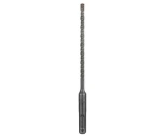 Bosch Grąžtas A8E41, betonui/mūrui, SDS Plus, TE-C, 5 mm x 16,5 cm
