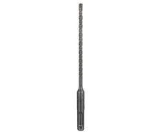 Bosch Grąžtas A8E41, betonui/mūrui, SDS Plus, TE-C, 5 mm x 16,5 cm