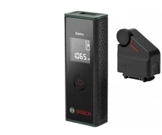 Bosch DISTANCE METER ZAMO + WHEEL ADAPTER