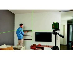Bosch Green „Level Bosch Žalias UniversalLevel 360“ rinkinys 0603663E06