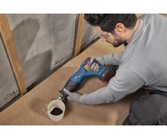 Bosch CORDLESS RECIPROCATING SAW GSA18V-280