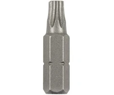 Grąžtas Bosch DY antgalis Torx T10