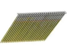 Vinys Bostitch; 4x45 mm; 21°; 2000 vnt.; galvanizuoti