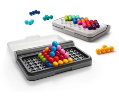 Brain_Games Stalo žaidimas Smart Games IQ Puzzler PRO, EN