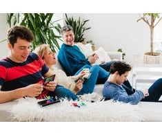 Loginis stalo žaidimas Smart Games IQ-Six Pro (lietuvių k.)
