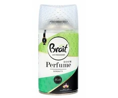 Brait Oro gaiviklis Serenity 250ml