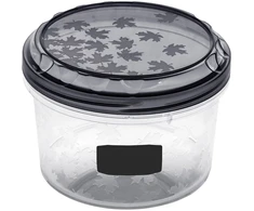 Branq Laikymo indas Rukkola Twist 0.6L