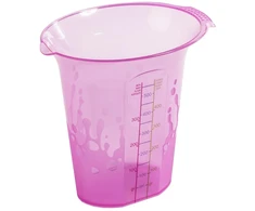 Grąžtas Branq 0,5 l matavimo ąsotis
