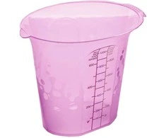 Matavimo indas Branq 1l