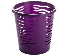 Šiukšliadėžė Zebra 10L