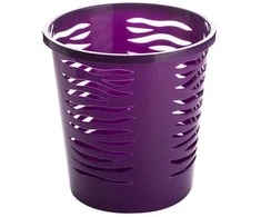 Šiukšliadėžė Zebra 10L