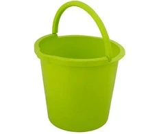 Branq Kibiras 10L žalias