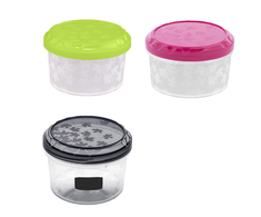 Branq Laikymo indas Rukkola Twist 0.6L