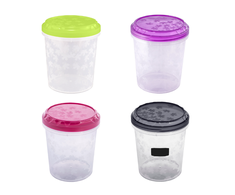 Branq Maisto laikymo indas Rukkola Twist 1L