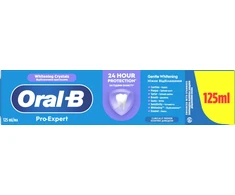 Braun Oral-B Pro-Expert Gentle Whitening Dantų pasta, 125 ml