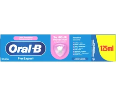 Braun Oral-B Pro-Expert Sensitive Calm Sensation Dantų pasta, 125 ml