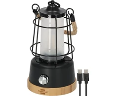 Brennenstuhl KEMPINGA LAMPA CAL1 AC IP44 350LM