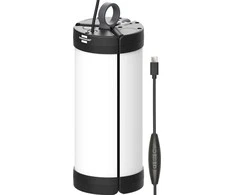 Brennenstuhl ŠVIESTUVAS LED TENTO VL500 IP54 500LM