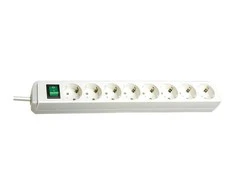 Brennenstuhl PAGAR. 1159320018 3M 8V 3X1.5 BALTS