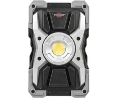 Brennenstuhl Pastatomas LED prožektorius 30W 3000lm IP65 USB