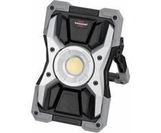 Brennenstuhl Pastatomas LED prožektorius 30W 3000lm IP65 USB