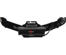 Brennenstuhl ŽIBINT GALV LED SENSOR SL500A IP44 500LM