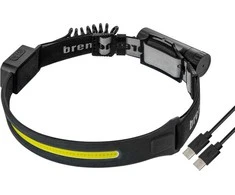 Brennenstuhl PRIEKINIO ŽIBINTO LED JUTIKLIS SL500A IP44 500LM