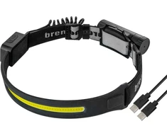 Brennenstuhl ŽIBINT GALV LED SENSOR SL500A IP44 500LM