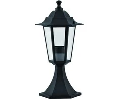 Domoletti Grindų šviestuvas ARNA E27 39CM 15W