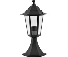 Domoletti Grindų šviestuvas ARNA E27 39CM 15W
