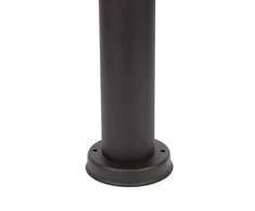 Domoletti LIGHT FIXTURE DH022-800 23W E27 Juodas