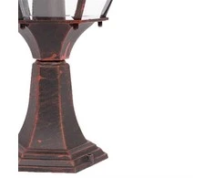 Domoletti LAMP STANDING, EL-560P2