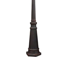 Domoletti STANDING LAMP EL-560PE3/3