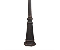 Domoletti STANDING LAMP EL-560PE3/3