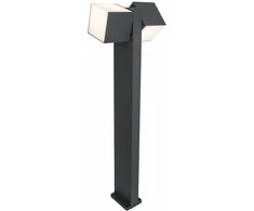 Šviestuvas Lutec CUBA 7193801118, 2x11.5W, LED, IP54
