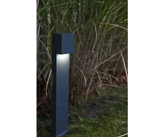 Šviestuvas Lutec GEMINI XF 7104001118, 9.50W, LED, IP54