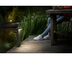 Philips BOLLARD LIGHT BUSTAN 915005378501 LED 9W