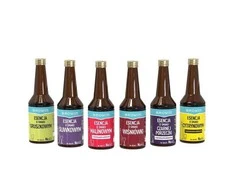 Browin Essences for alcohol. 6 pcs x 40 ml