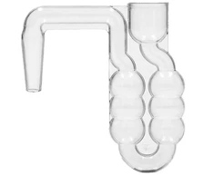 Browin Fermentacijos vamzdelis 405593, skaidri