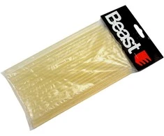 Klijų lazdelės BEAST 11x200mm (20 vnt.)