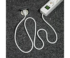 Buitinis ilgintuvas Brennenstuhl ECO-LINE, 3 x 1,5 mm², 3 m, 8 lizdų