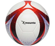 Futbolo kamuolys MOUNTA