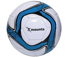 Futbolo kamuolys MOUNTA