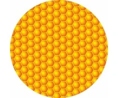 Stiklainio dangtelis Okko, įvairiaspalvis, spalva/dizainas parenkamas atsitiktinai, 82 mm, 10 vnt.
