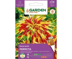 Burnočių, nendrių sėklos Garden Center, PERFECTA, 0,4 g